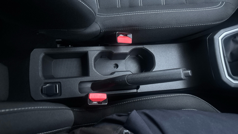 Dacia Sandero 1.0 Tce Expression 5dr Petrol Hatchback